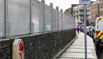 Protecting Clonmel from flooding requires vigilance all-year round