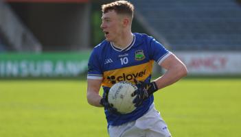 Tipperary's promotion hopes suffer a setback following defeat by Carlow