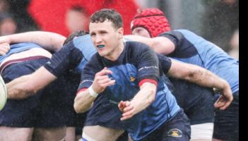 Tonic for Tipperary rugby as Kilfeacle are crowned champions of Munster Junior League