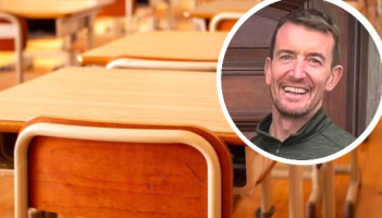 Tipperary schools says farewell to 'remarkable' guidance councillor as he begins new chapter