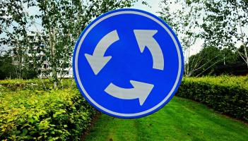 REVEALED: Temporary measures in place for roundabout in major Tipperary area