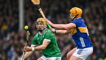 Tipperary Tipperary Tipperary 