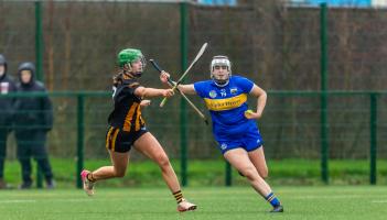 Kilkenny cruise past battling Tipperary in one-sided All-Ireland minor championship clash