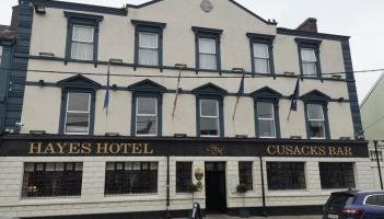 'Golden opportunity for Tipperary lost' - birthplace of GAA not properly celebrated says local Councillor