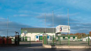 Night at the Dogs in Thurles will support Tipperary senior hurling team