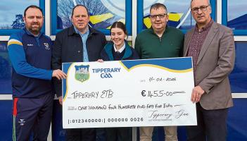 Col&aacute;iste Dun Iascaigh