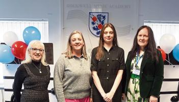 Royal Irish Academy of Music composition award for Tipperary student