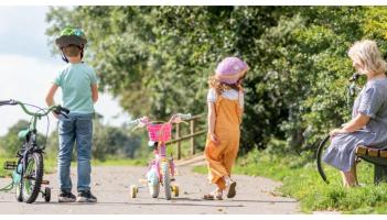 LATEST: Public invited to consult on long-awaited Cahir-Cashel greenway route options