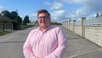 &euro;30,000 in funding granted to facilitate footpath upgrades in Tipperary village