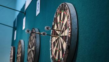 BREAKING NEWS: Tipperary man secures first win on professional dart tour