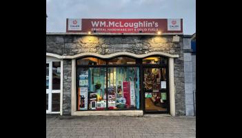 Longstanding Tipperary family run business McLoughlin&rsquo;s Hardware to close after 40 years