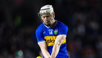 Extremely strong Tipperary team named ahead of pivotal league clash with Limerick on Saturday
