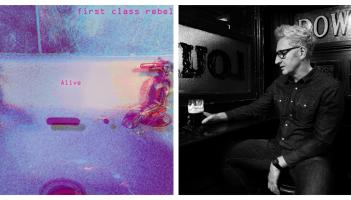 Tipperary-based artist releases second single to rave reviews