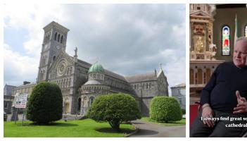 WATCH: Tipperary church shares touching video amid fundraising efforts