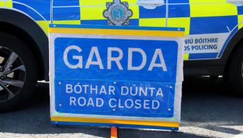 BREAKING: Pedestrian, 60s, killed close to Limerick-Tipperary border after being struck by lorry