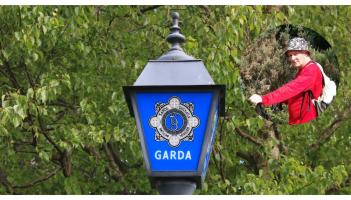 Tipperary Tipperary Tipperary 