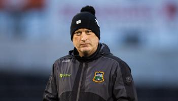 REACTION: Cahill concedes league final likely beyond Tipperary after Limerick drubbing