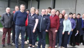 Obvious sense of delight and pride as golf course in Tipperary reopens