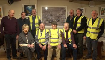 Aerial photos of Carrick-on-Suir taken 93 years ago show how town has grown and changed