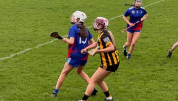 Ursuline Thurles fails to halt relentless Loreto in one-sided All-Ireland Schools decider
