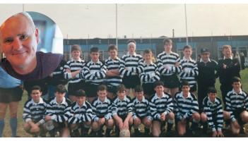 RIP: Tipperary rugby club pays tribute to late former player