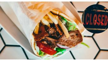 LATEST: Popular Tipperary takeaway forced to temporarily close due to high demand