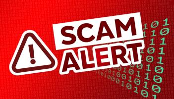 WARNING: Tipperary Credit Union members targeted by phishing email scam