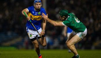 Tipperary Live player ratings - Tipperary vs Limerick in National Hurling League - Round 4