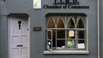NEWS: Tipperary Town Chamber of Commerce struggling to hold Annual General Meeting