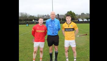 Tipp club into Munster Intermediate final after brilliant win over Clare champions in Newport