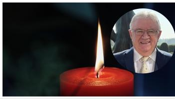 RIP: Tributes paid to Tipperary man Philip Cunningham who passed away 