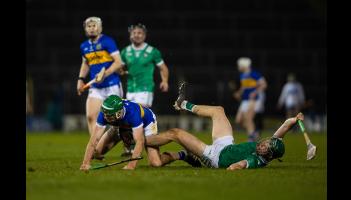 Five things we've learned from Tipperary's heavy National League loss to Limerick