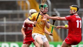 REVEALED: Tipperary's 48-player strong Celtic Challenge hurling panel announced