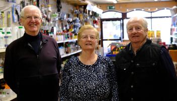 LONG READ: Closing time for a family legacy - McLoughlin&rsquo;s Hardware bids farewell 