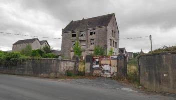 NEWS: Councillor calls for revival and reuse of the old Tipperary workhouse
