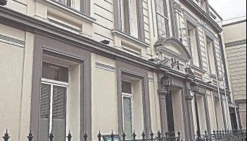 Security needed at public buildings in Tipperary following anti-social behaviour