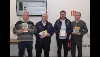 Excitement for Tipp GAA fans as hundreds of rare Tipperary GAA match programmes put online