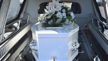 Survey finds Tipperary people among the biggest funeral attenders in the country
