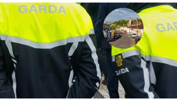 Tipperary Tipperary Tipperary 