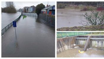 Tipperary escapes major flooding as county council reviews defences after heavy rain