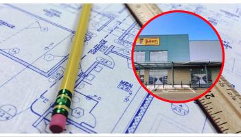 PLANNING: Mr Price seeks approval for major expansion of its store in Tipperary