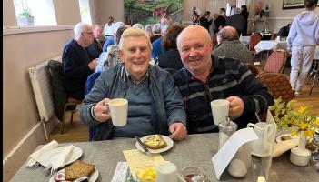 Tipperary community comes in numbers to support Big Breakfast fundraiser