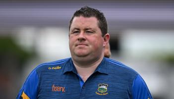 David Power delighted with 'massive' confidence-booster for Tipperary ladies footballers