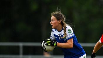 Tipperary move clear of the relegation zone with good win in Westmeath