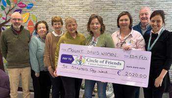 Local cancer support centre to host special open day in Tipperary