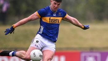 Tipperary stalwart pays special tribute to Philly Ryan after Leitrim victory on Sunday