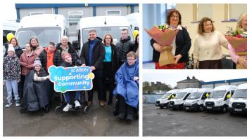 LONG READ: Community spirit drives Scoil Chormaic to &euro;180,000 fundraising triumph