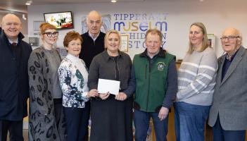 New Tipperary Museum initiative will create memories, enjoyment and interactive learning