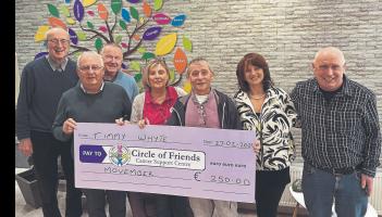 Open Day invite to cancer support centre in Tipperary town is extended to the public