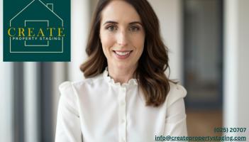 Create Property Staging - Expert home staging services in Ireland